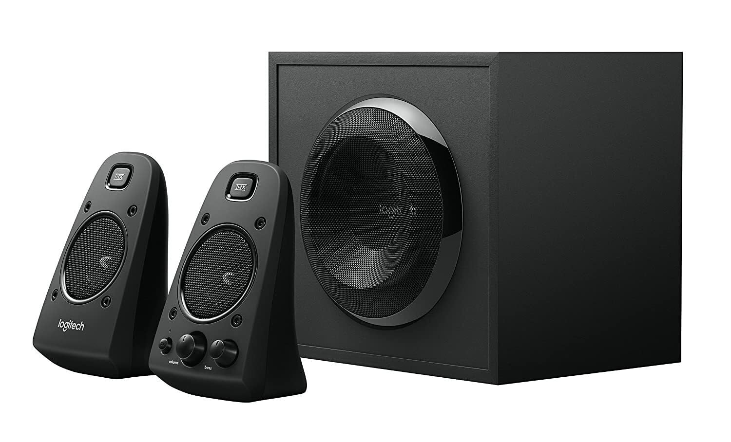 logitech-z623-lautsprecher-system-2-1-mit-subwoofer-schwarz image 3