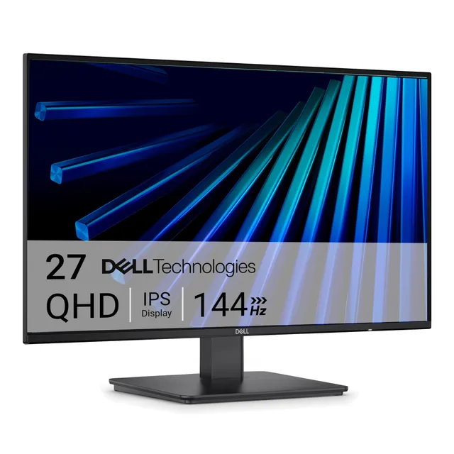 dell-se2726d-monitor-27-zoll-qhd-ips-144-hz-freesync image 1
