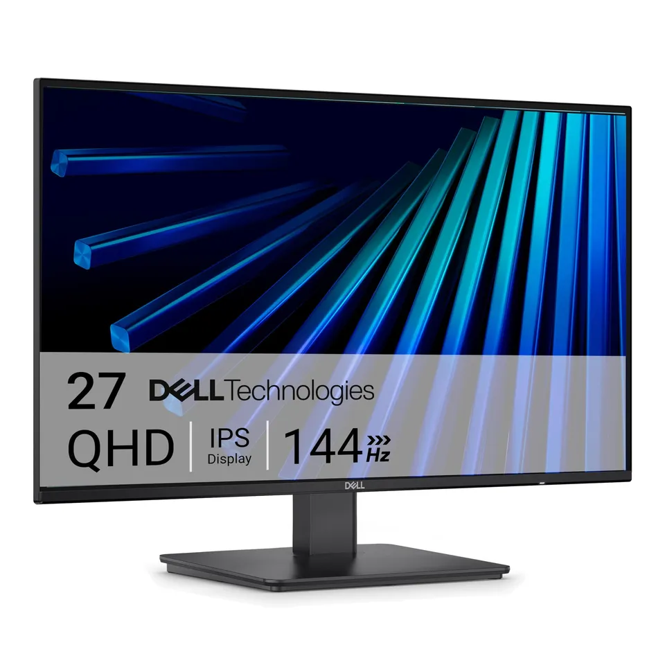 dell-se2726d-monitor-27-zoll-qhd-ips-144-hz-freesync image 1