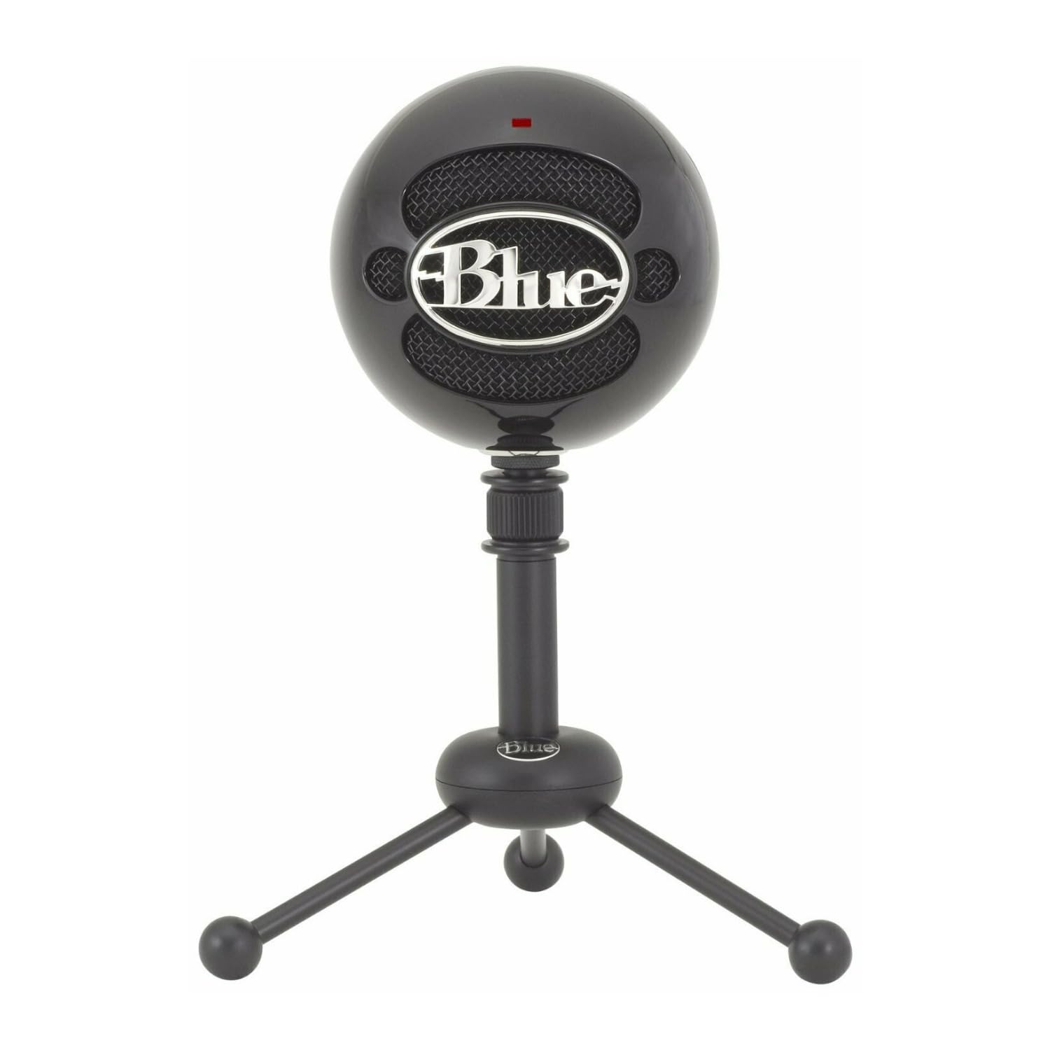 blue-snowball-usb-mikrofon-podcasting-streaming-kondensator image 1