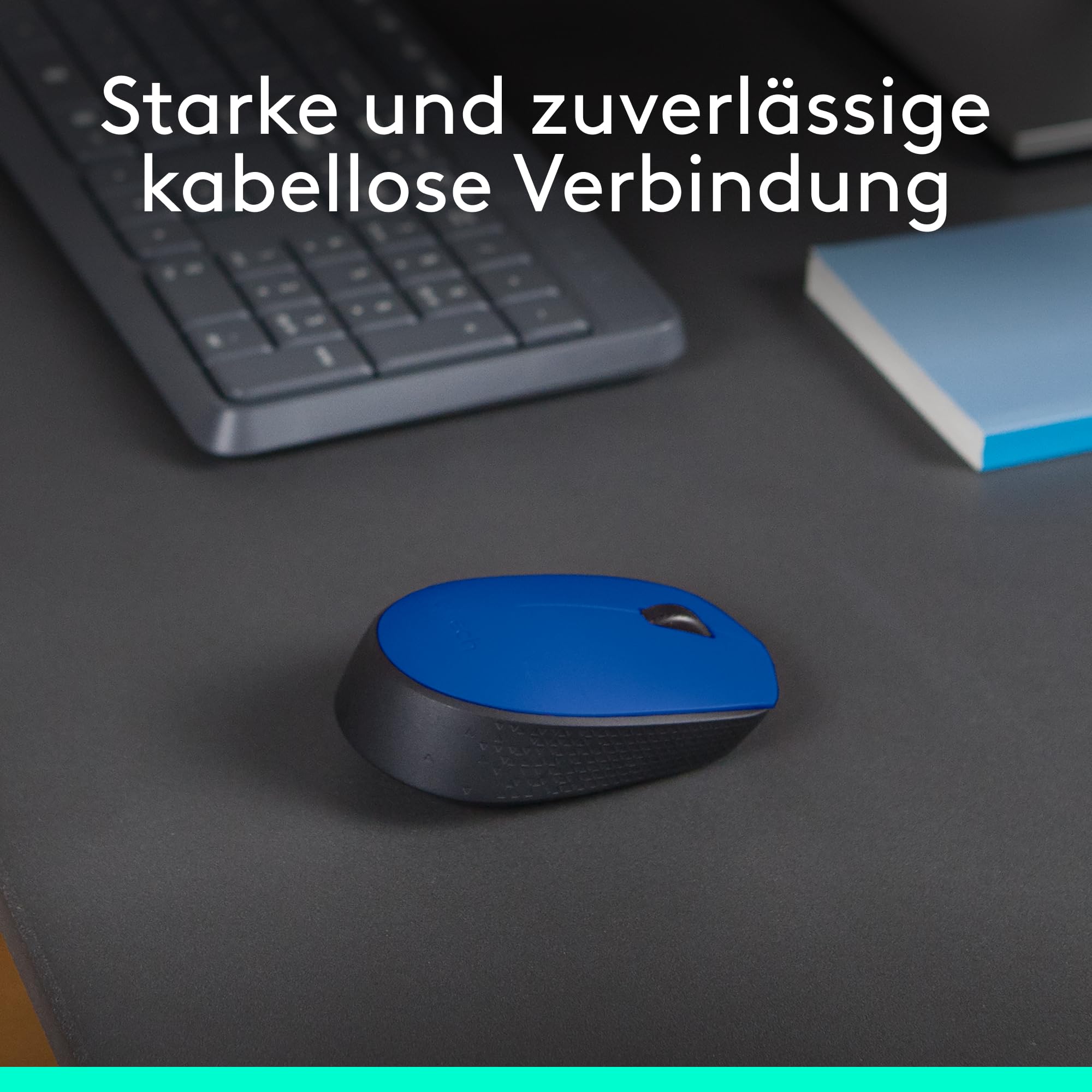 logitech-m171-funkmaus-blau-kabellos-usb image 2