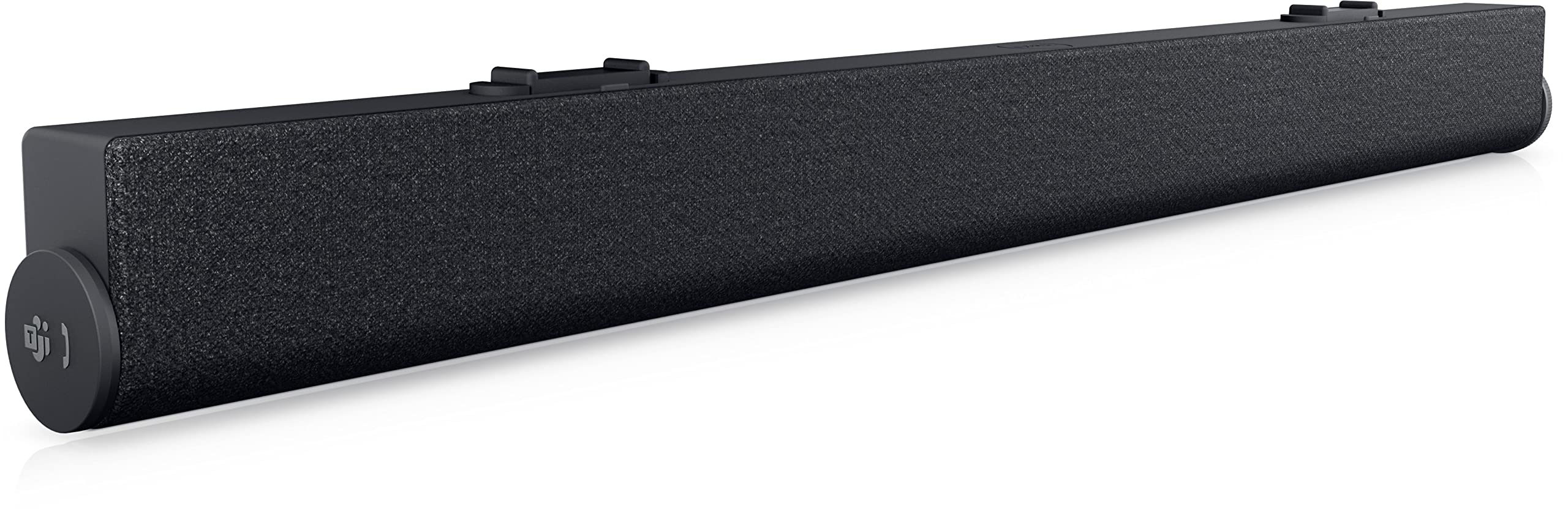 dell-sb522a-slim-conferencing-soundbar-schwarz-monitor image 1