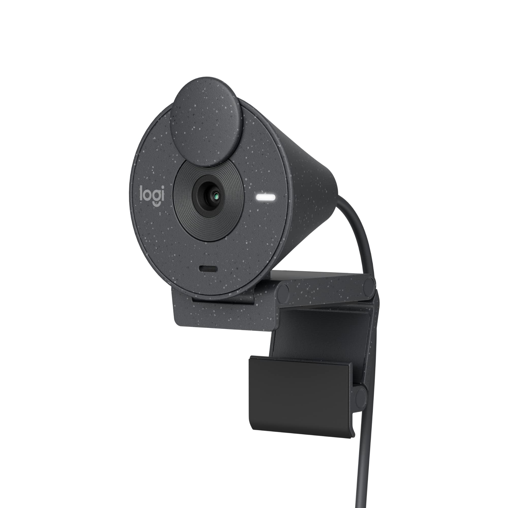 logitech-brio-300-webcam-full-hd-1080p-graphit-usb-c image 1
