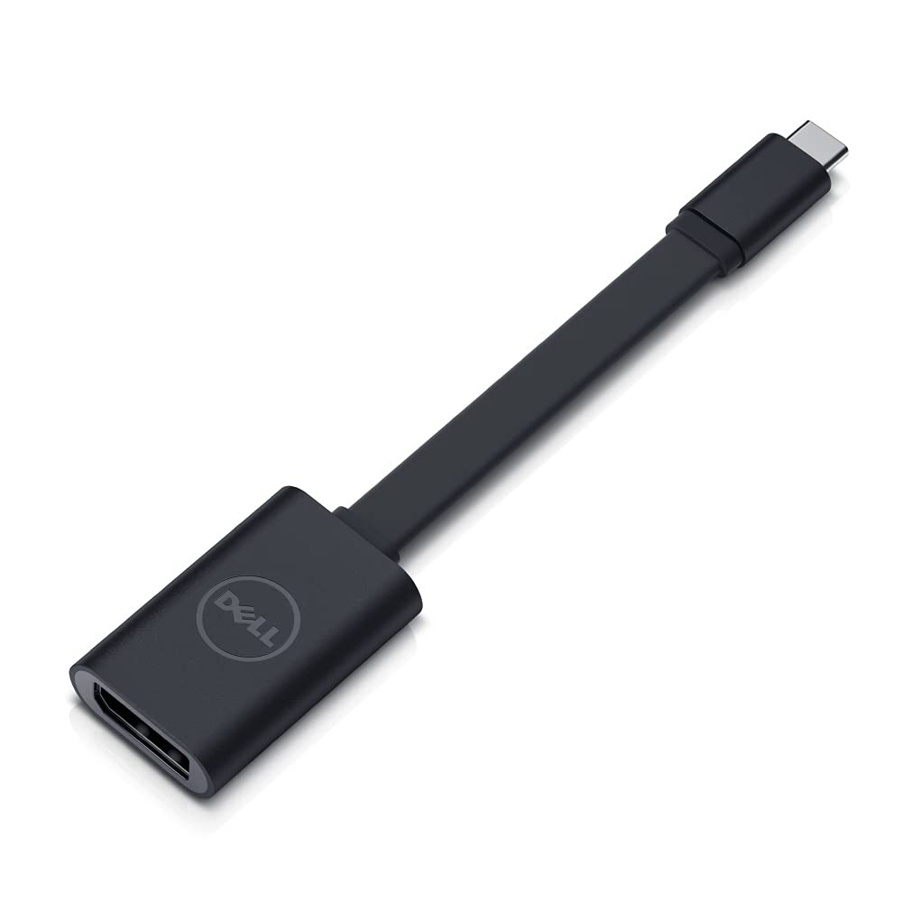 dell-usb-c-displayport-adapter-4k-60hz-schwarz image 3