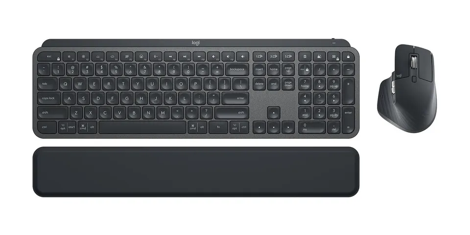 logitech-mx-keys-combo-gen2-qwertz-grafit-set-leise image 1