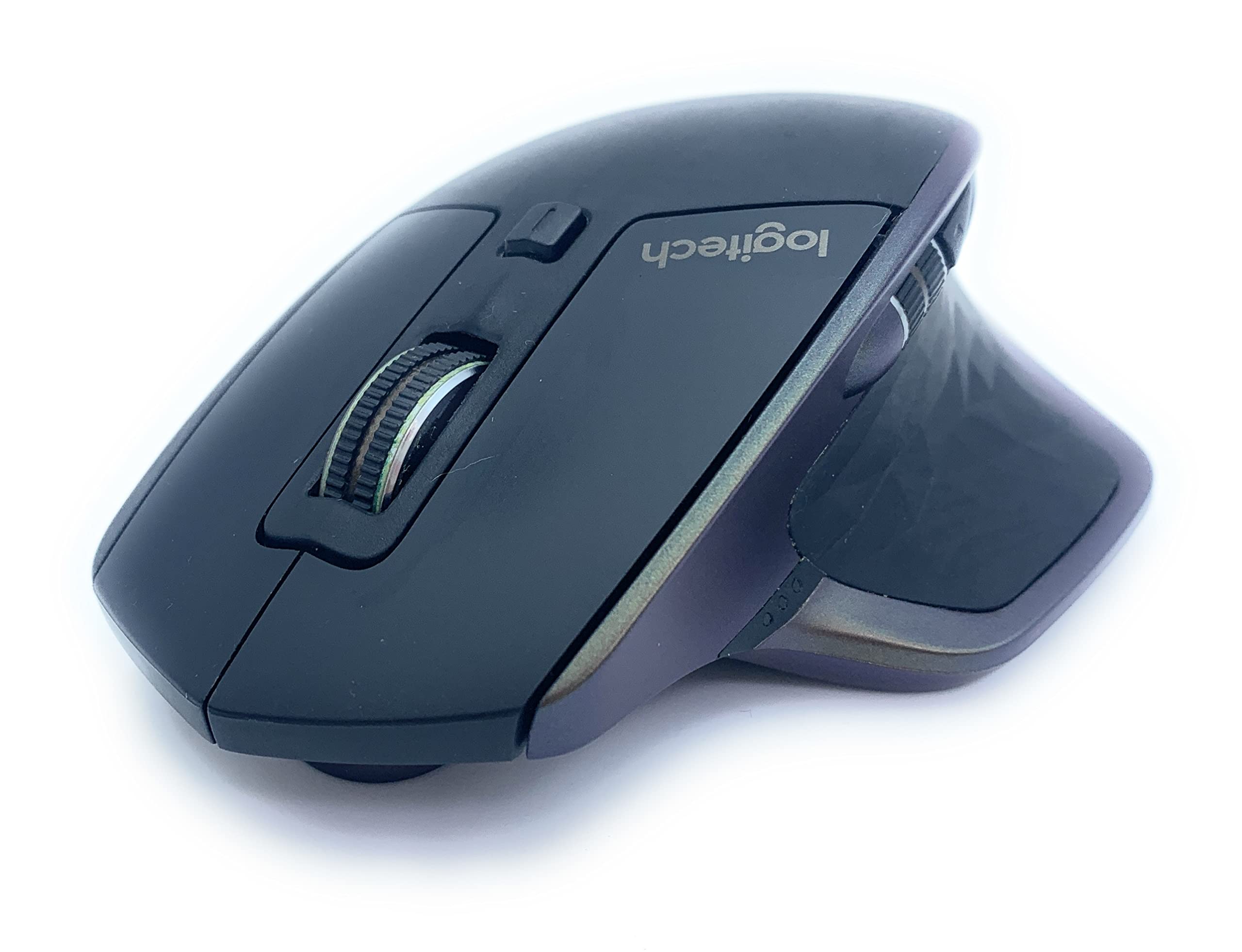 logitech-mx-master-kabellose-maus-schwarz-multi-device-akku image 1