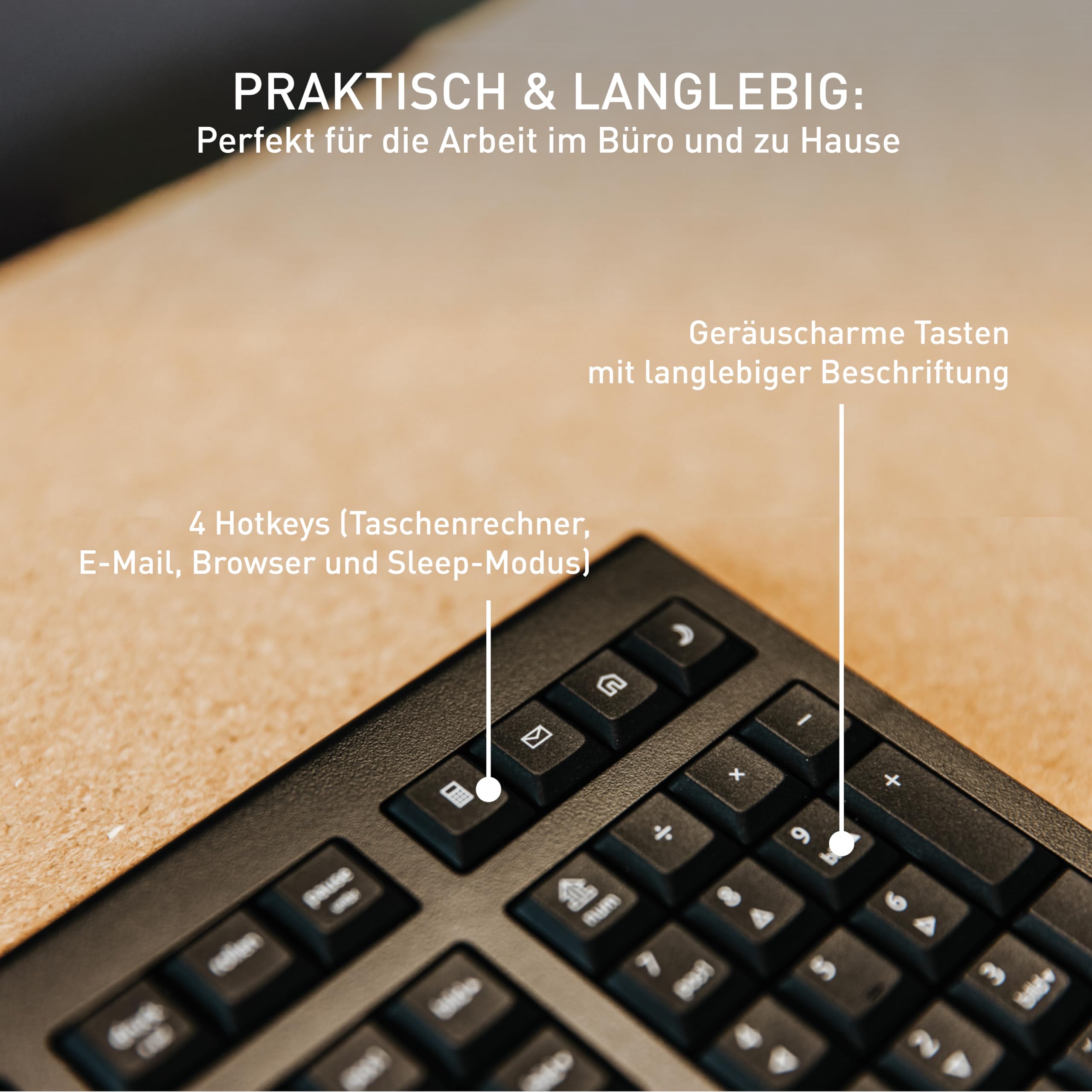 cherry-kw-3000-tastatur-kabellos-wei-grau-qwertz image 4