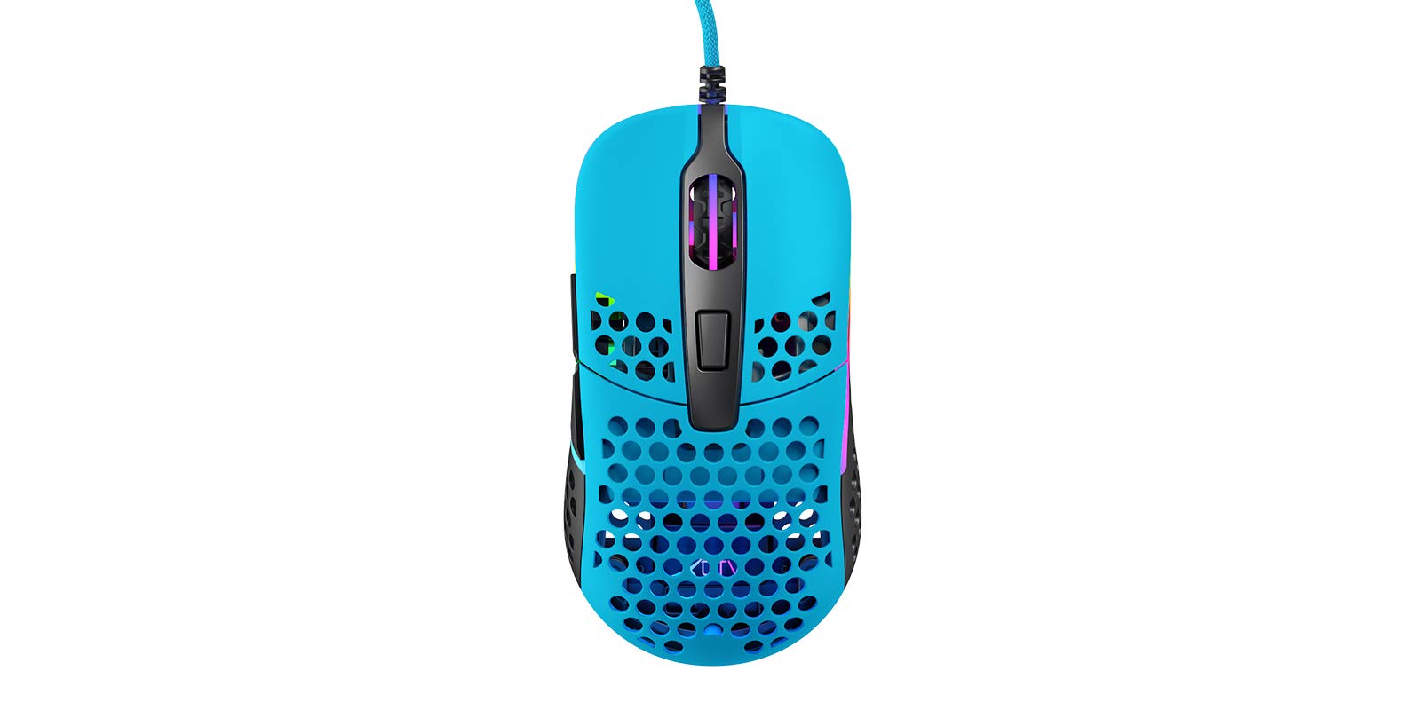 cherry-xtrfy-m42-rgb-gaming-maus-pink-kabel-1-8-m image 7
