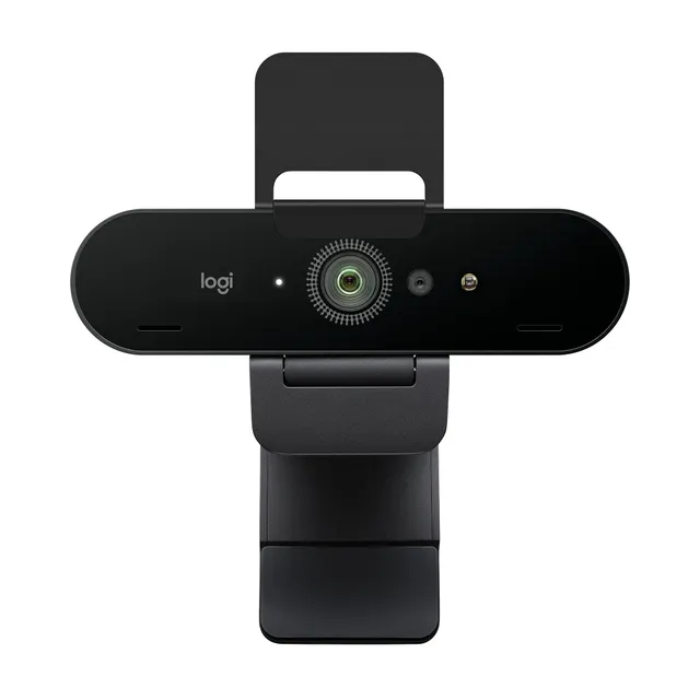 logitech-brio-4k-pro-webcam-mit-hdr-und-zoom image 1