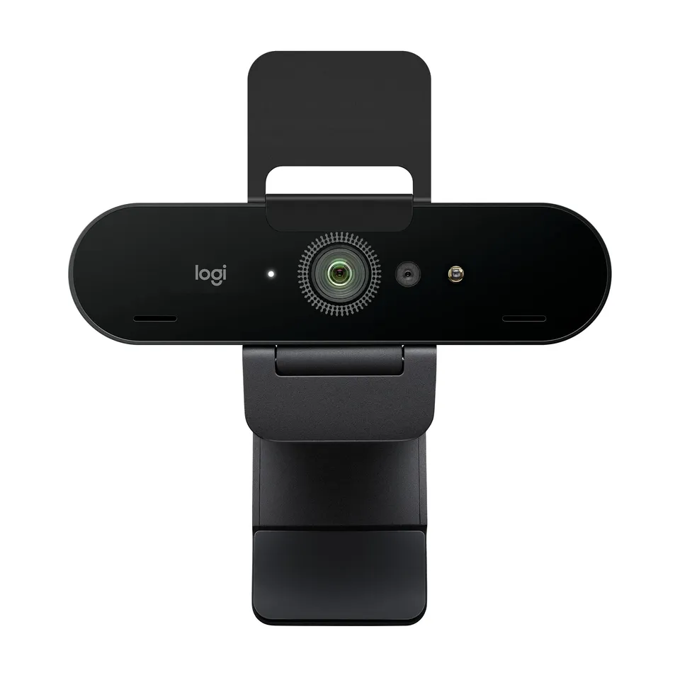 logitech-brio-4k-pro-webcam-mit-hdr-und-zoom image 1