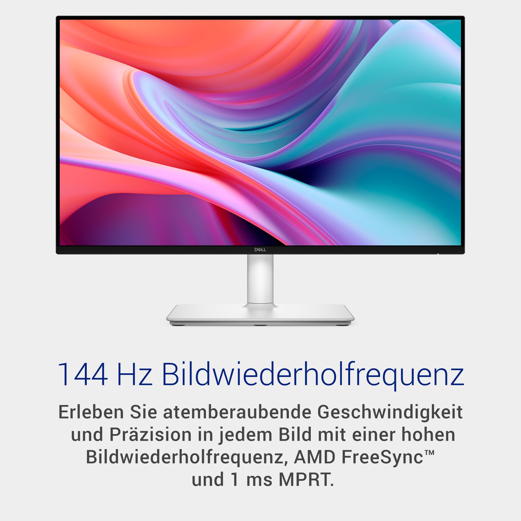 dell-s2425hsm-monitor-23-8-fhd-ips-144-hz-mit-lautsprecher image 3