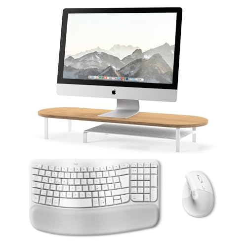 logitech-wave-keys-lift-mac-set-monitorst-nder-eiche image 8