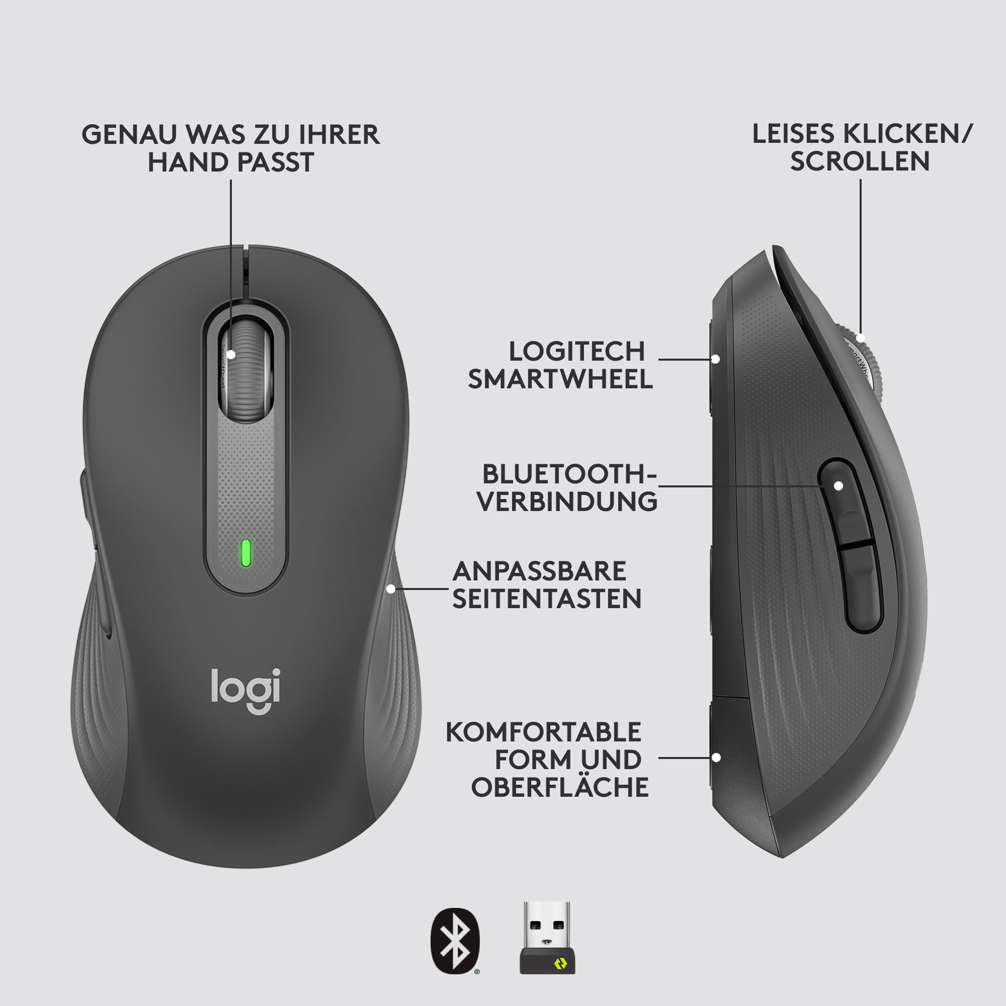 logitech-signature-m650-for-business-kabellose-maus-logi-bolt image 7