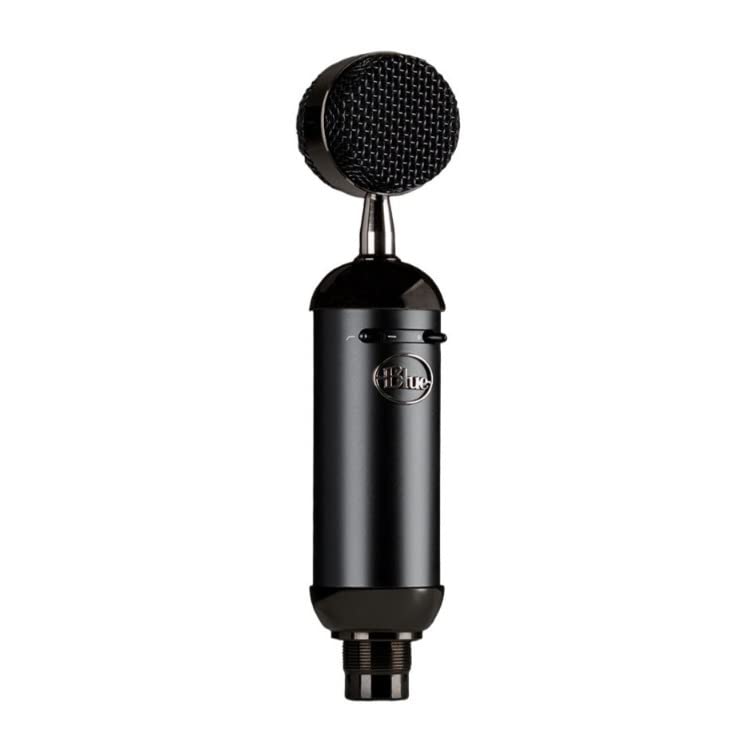 blue-spark-sl-blackout-xlr-kondensatormikrofon-niere image 6