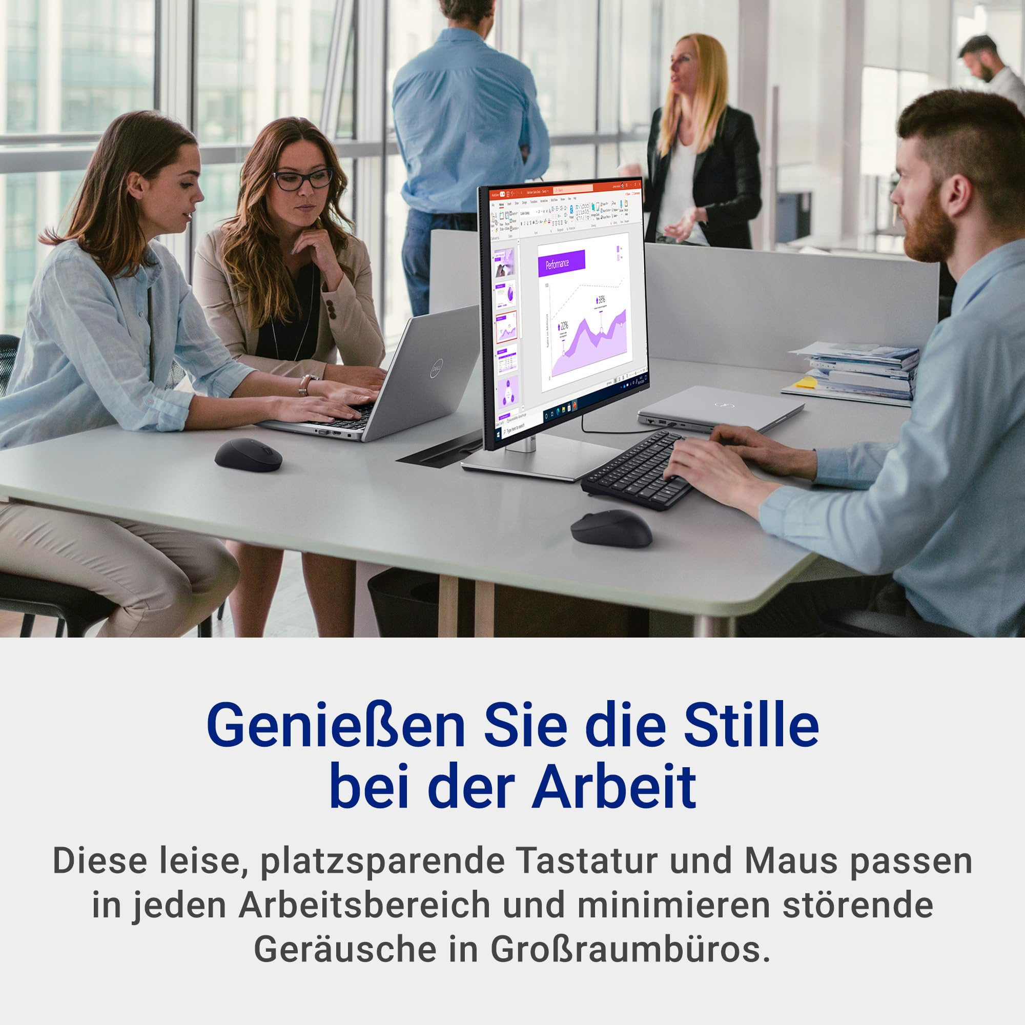 dell-km555-tastatur-maus-set-qwertz-kabellos-leise image 2