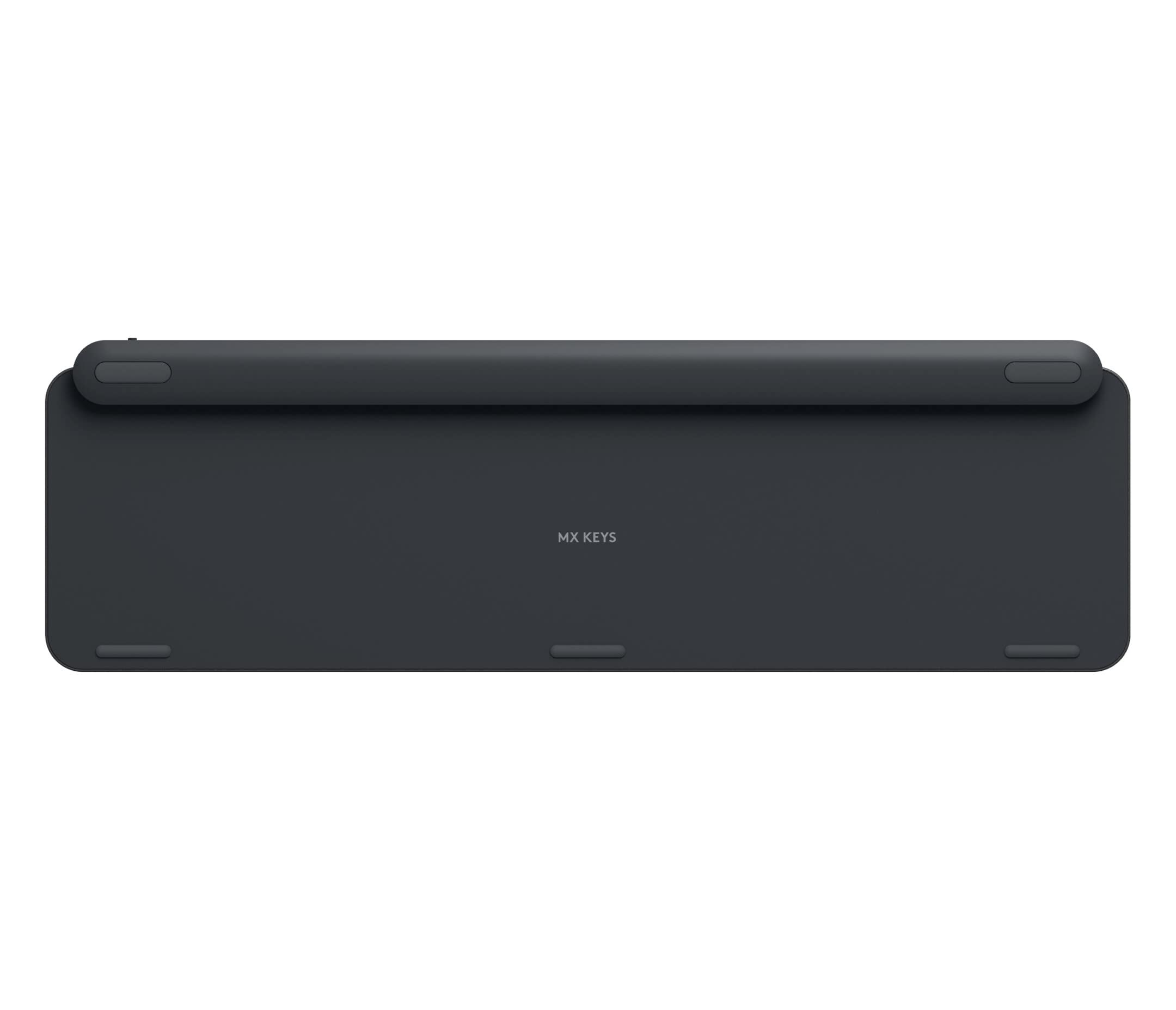 logitech-mx-keys-tastatur-mac-grau-beleuchtet-usb-c image 6