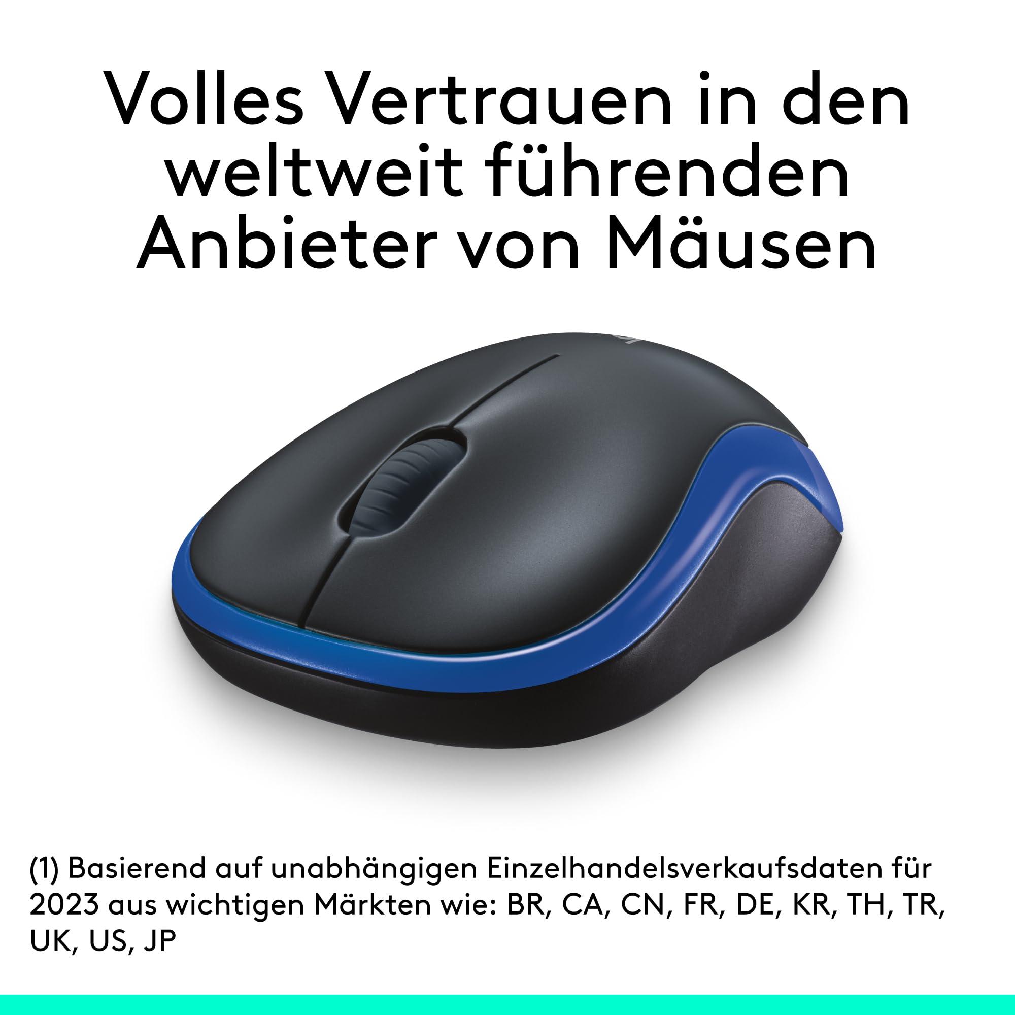logitech-m185-kabellose-maus-2-4-ghz-nano-empf-nger-schwarz image 2