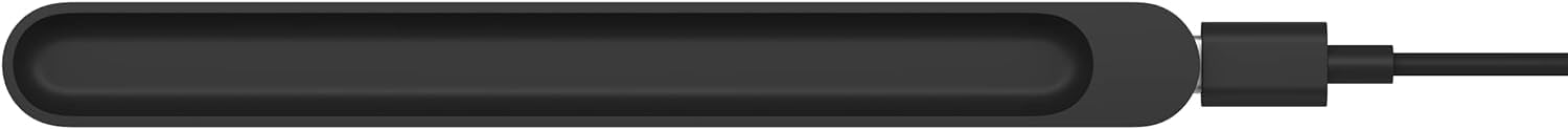 microsoft-surface-slim-pen-2-stift-schwarz-mit-ladeschale image 3