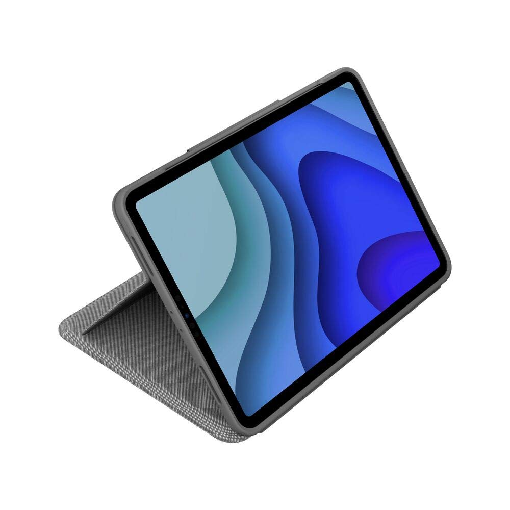 logitech-folio-touch-tastatur-case-ipad-pro-11-grafit-qwertz image 2