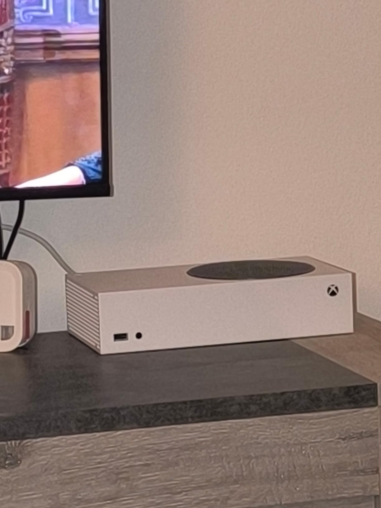 Nur digital