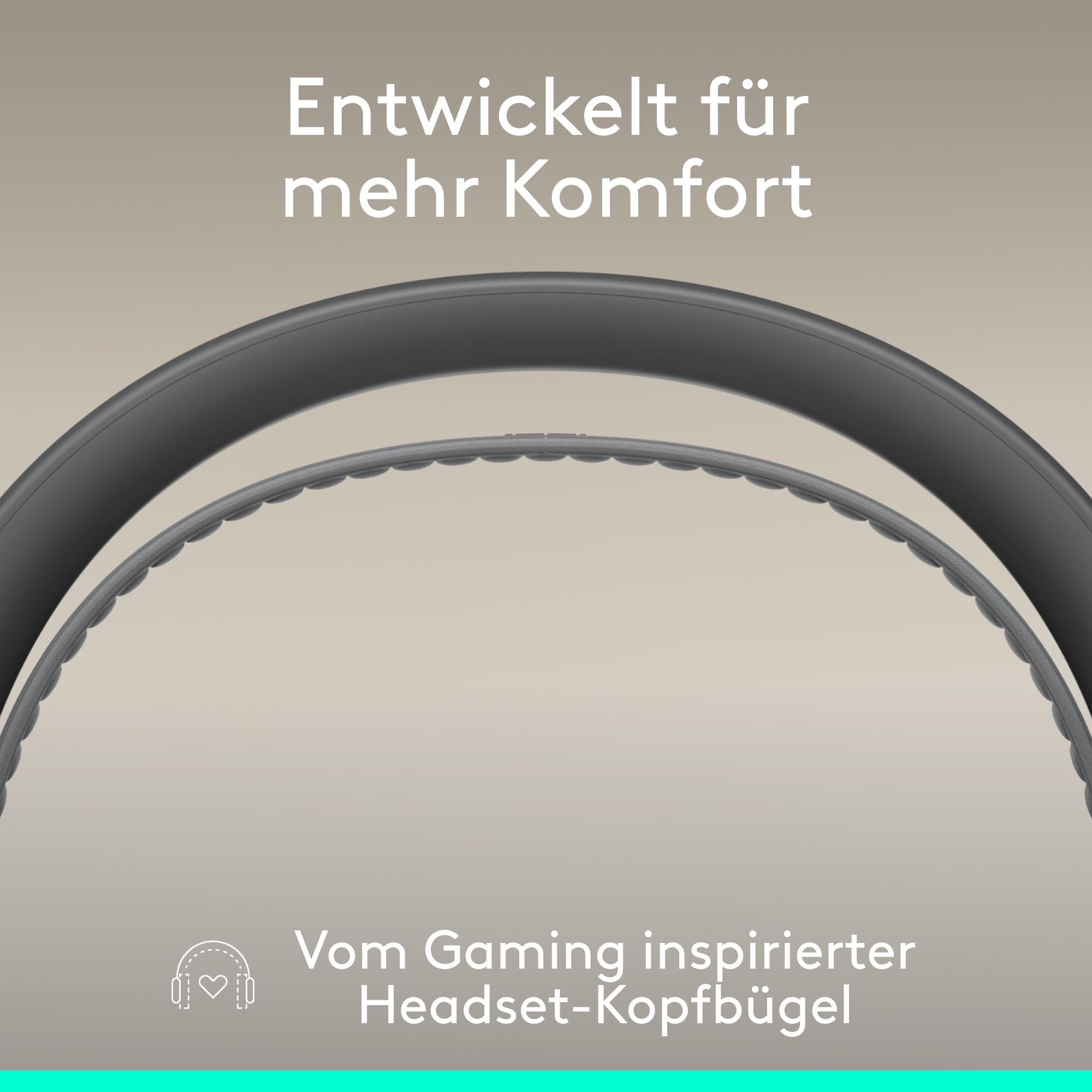 logitech-zone-wired-2-headset-uc-graphit-mit-anc image 7