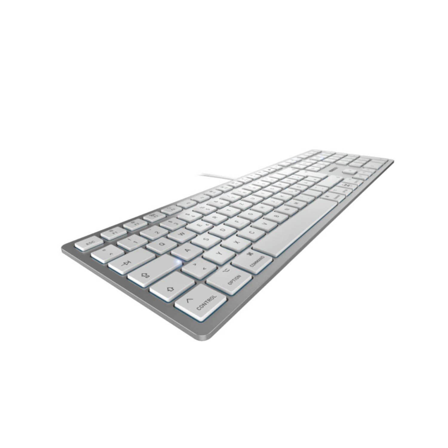 cherry-kc-6000c-for-mac-tastatur-wei-usb-c image 4