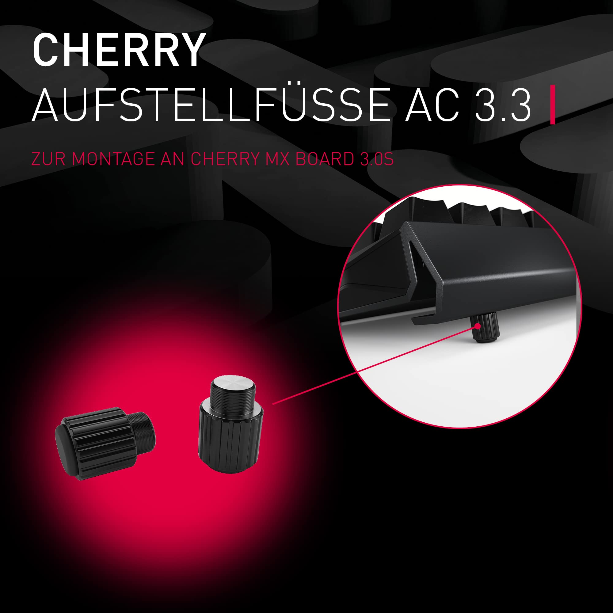 cherry-ac-3-3-handballenauflage-schwarz-f-r-mx-board-3-0-s image 3