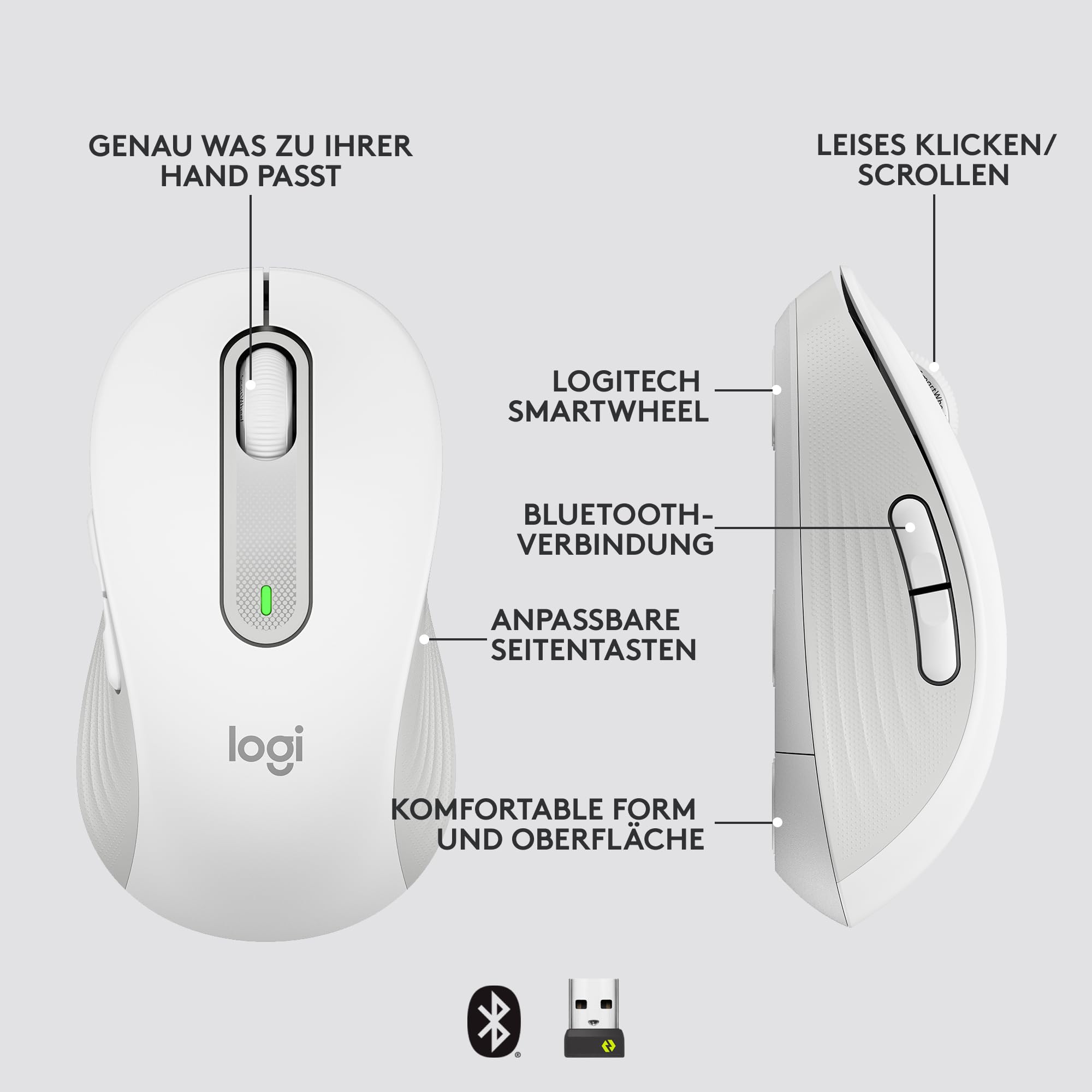 logitech-signature-m650-business-maus-wei-logi-bolt image 6