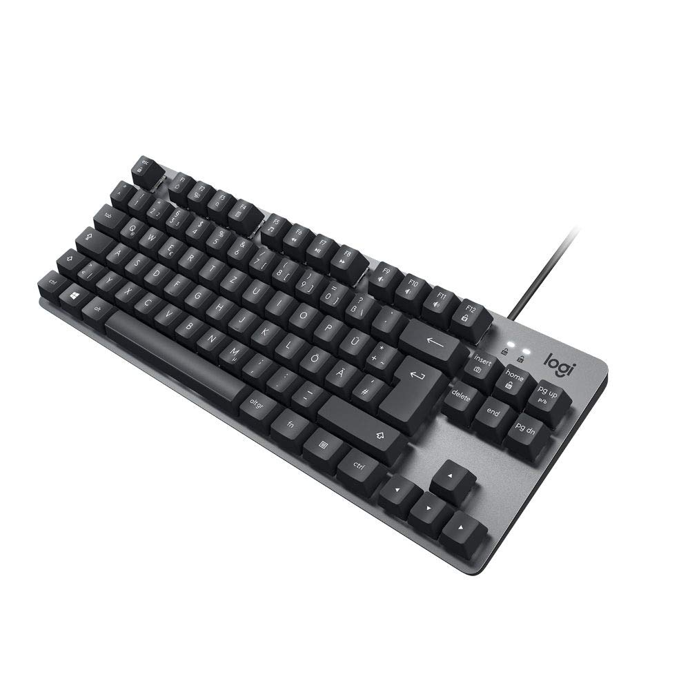 logitech-k835-tkl-mechanische-tastatur-linear-qwertz-grau image 1