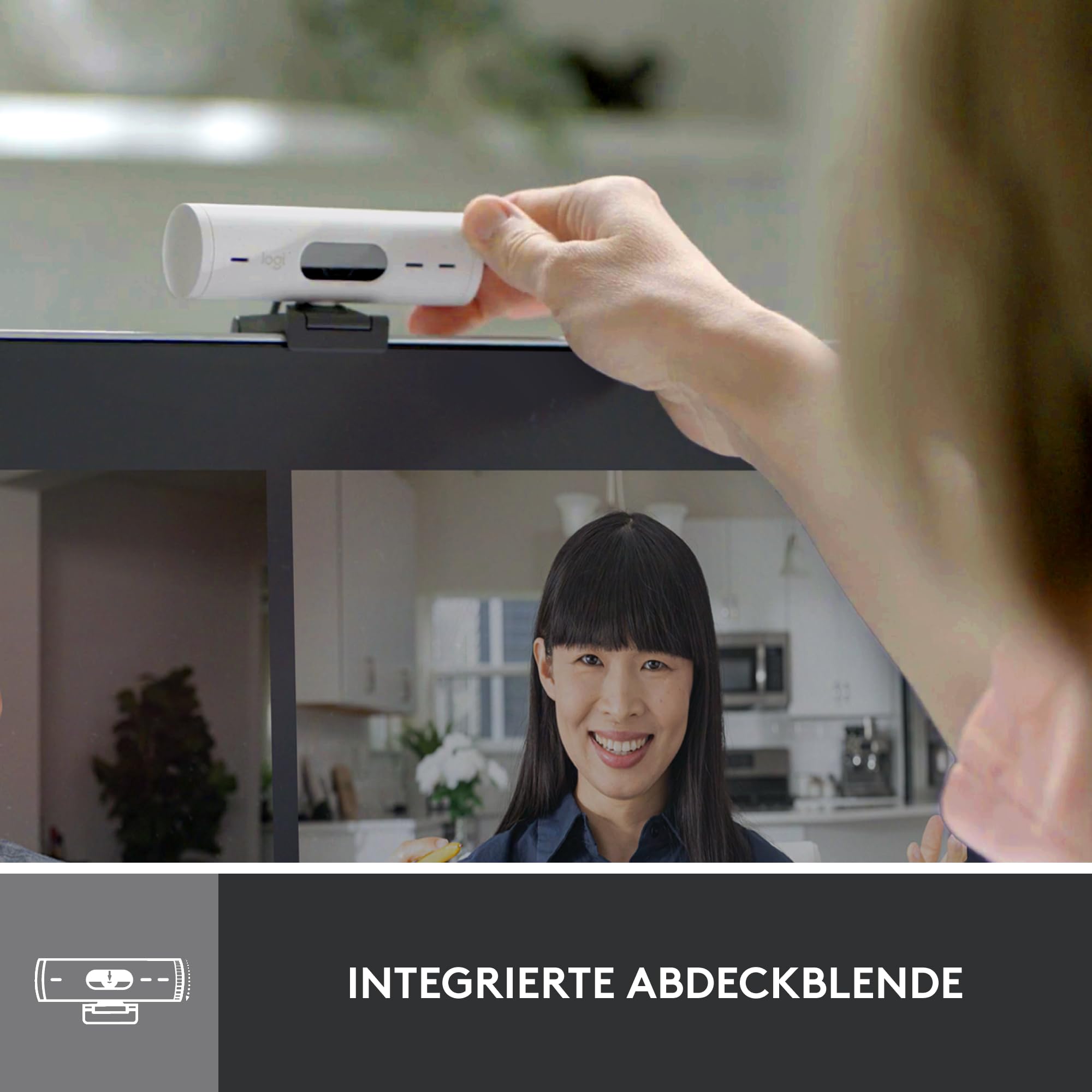 logitech-brio-500-full-hd-webcam-wei-mit-auto-framing image 6