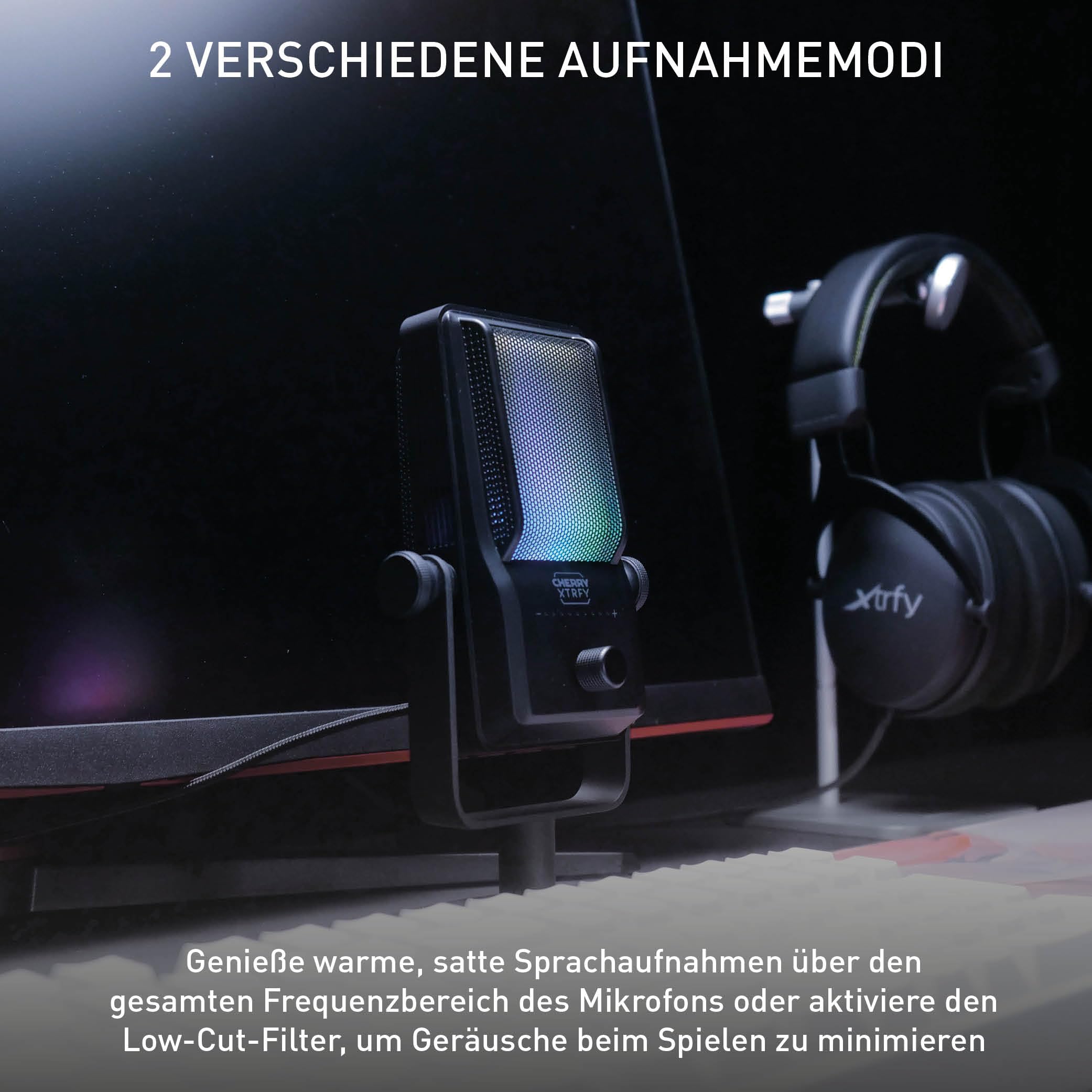 cherry-xtrfy-ngale-r-usb-mikrofon-schwarz-cardioid-rgb image 4