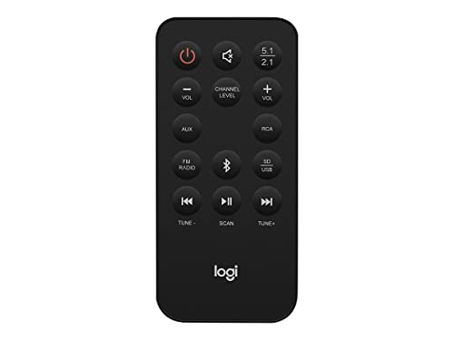 logitech-z607-5-1-surround-lautsprecher-mit-subwoofer-160w image 8