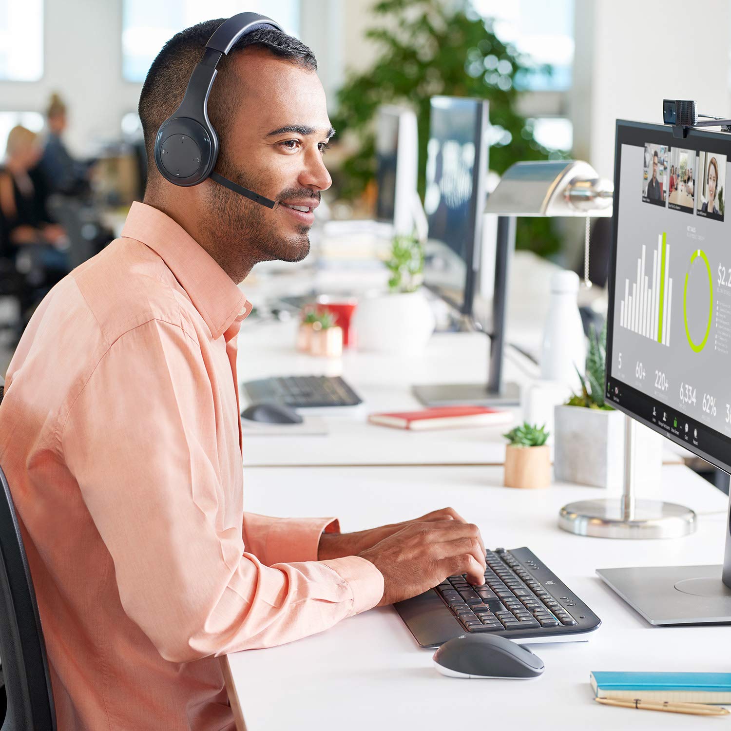 logitech-h800-bluetooth-headset-schwarz-mit-noise-cancelling image 5