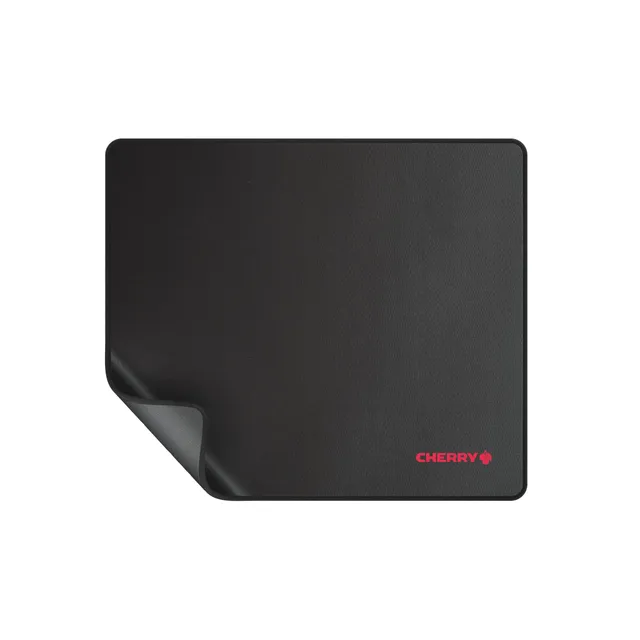 cherry-mp-1000-mauspad-xl-schwarz-stoff-35x30-cm image 1
