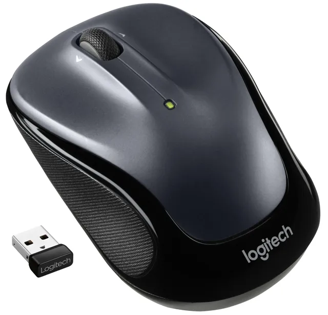 logitech-m325s-kabellose-maus-dunkelgrau-1000-dpi image 1