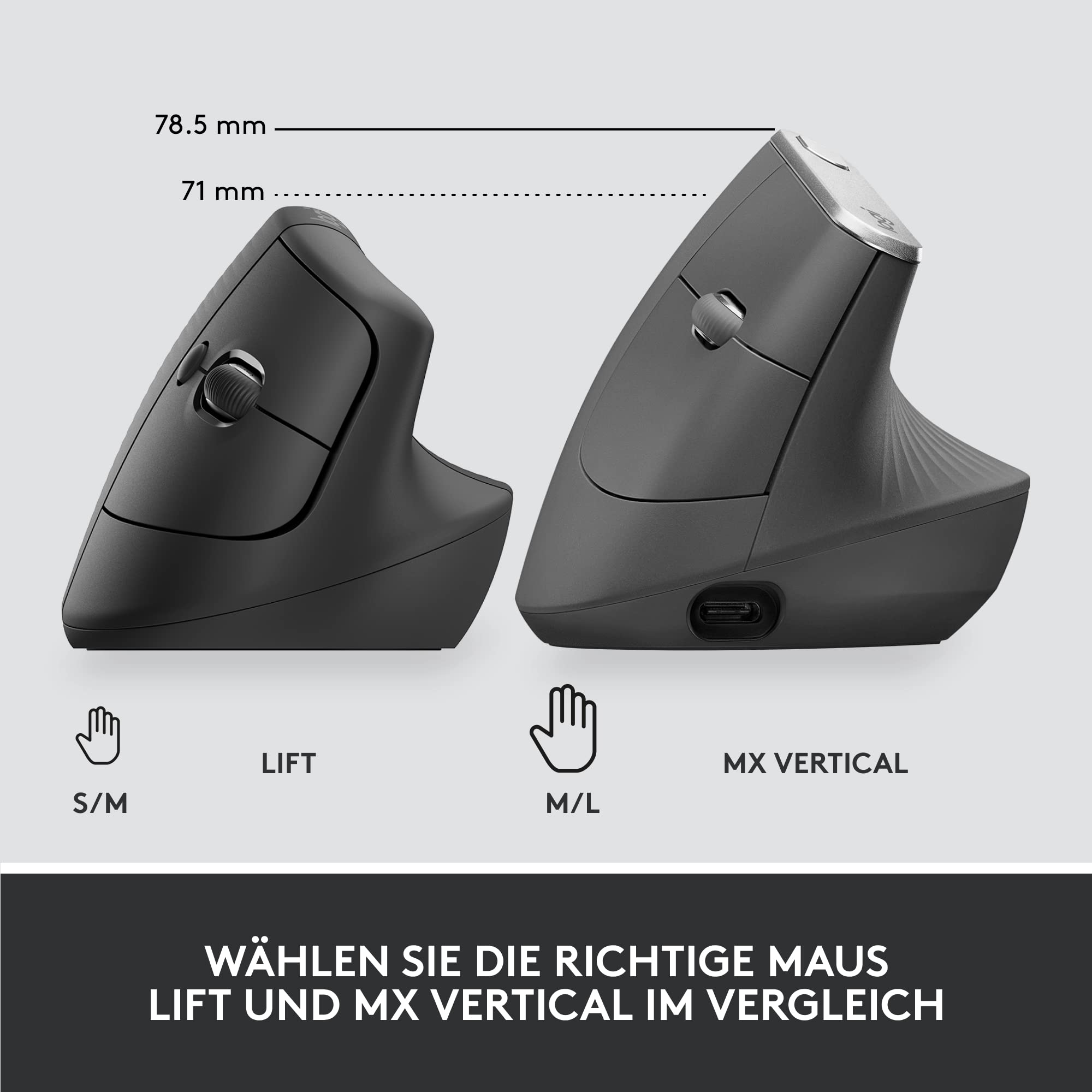logitech-lift-business-vertikalmaus-schwarz-bluetooth-bolt image 8