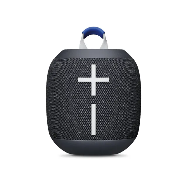 ultimate-ears-wonderboom-4-lautsprecher-schwarz-ip67 image 1