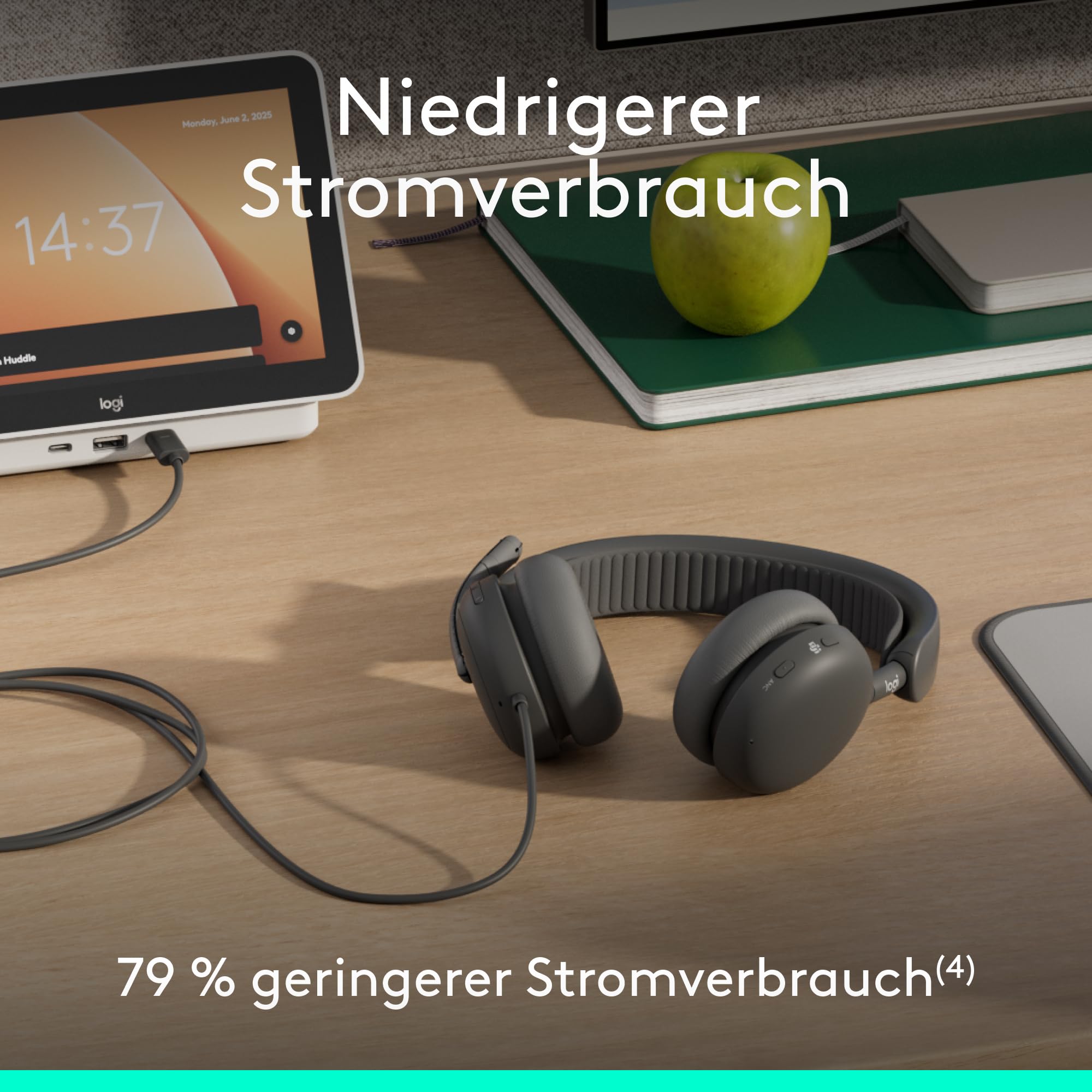 logitech-zone-wireless-2-es-business-headset-grafit-anc image 8