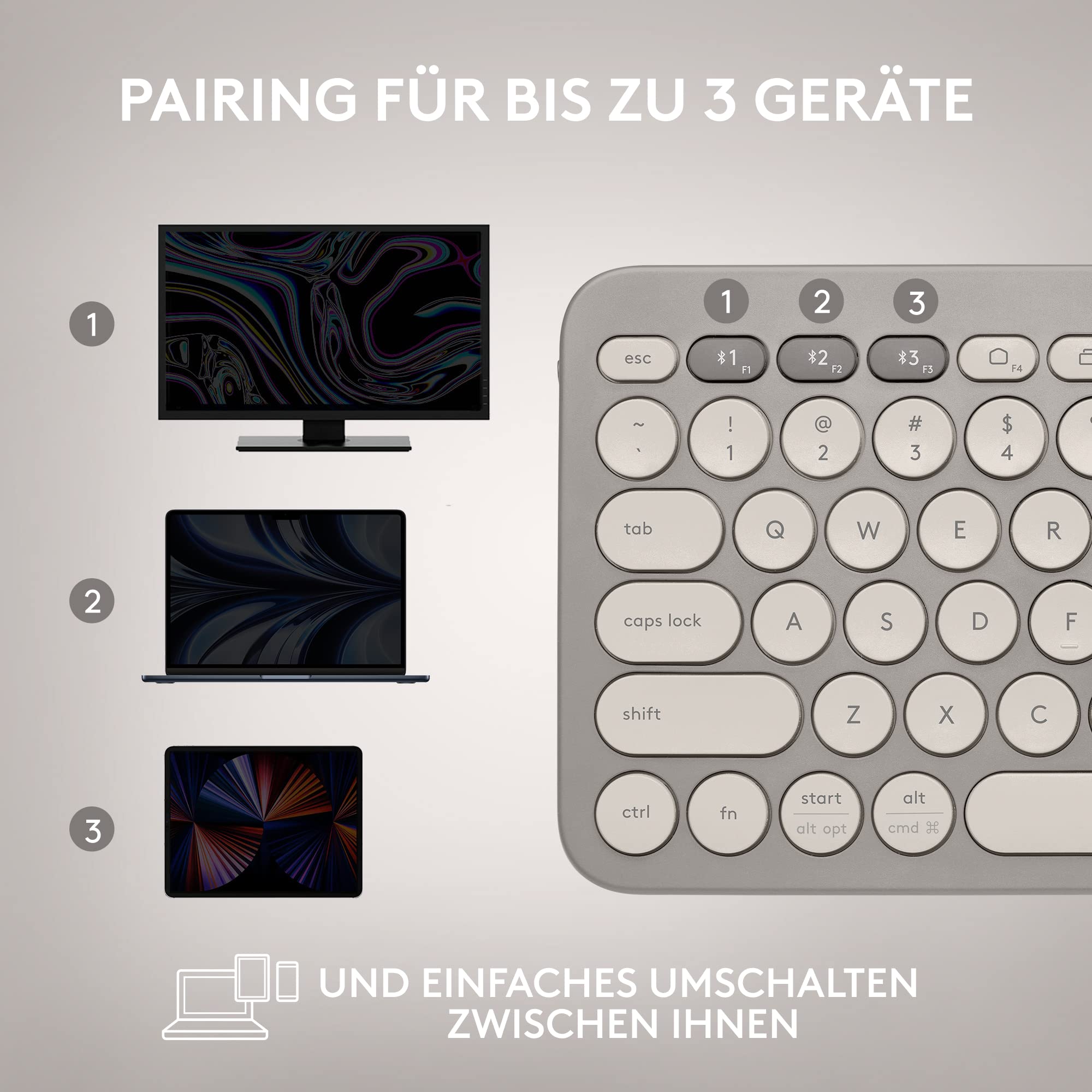 logitech-k380-multi-device-bluetooth-tastatur-qwertz image 8