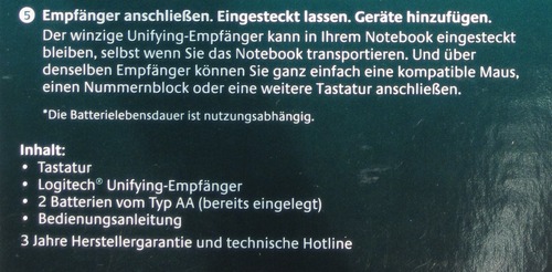 Zu kompakt