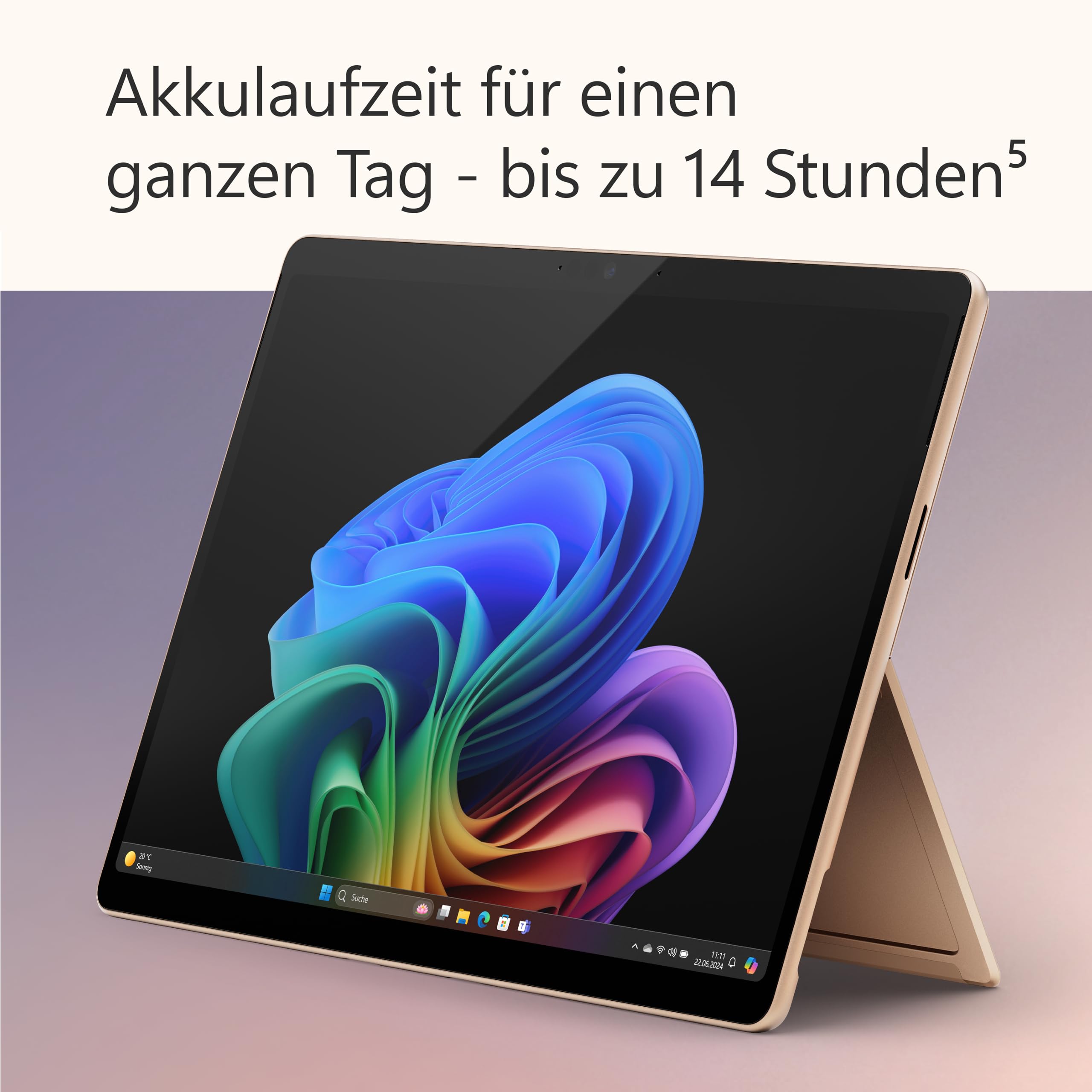 microsoft-surface-pro-11-copilot-pc-13-oled-sand-16gb-512gb image 4