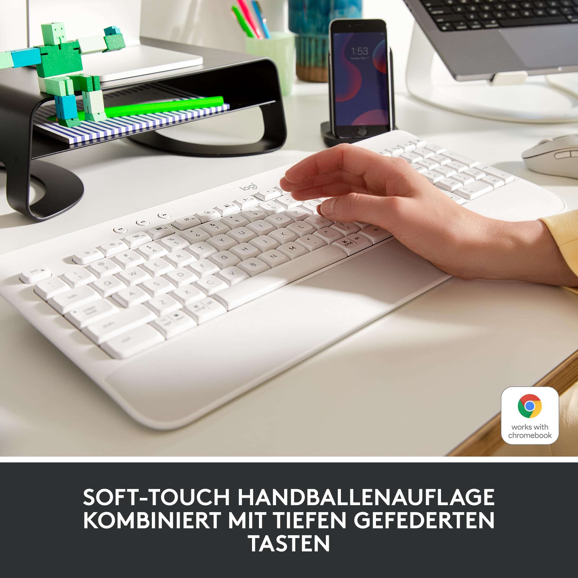 logitech-signature-k650-tastatur-wei-qwertz-bluetooth image 2