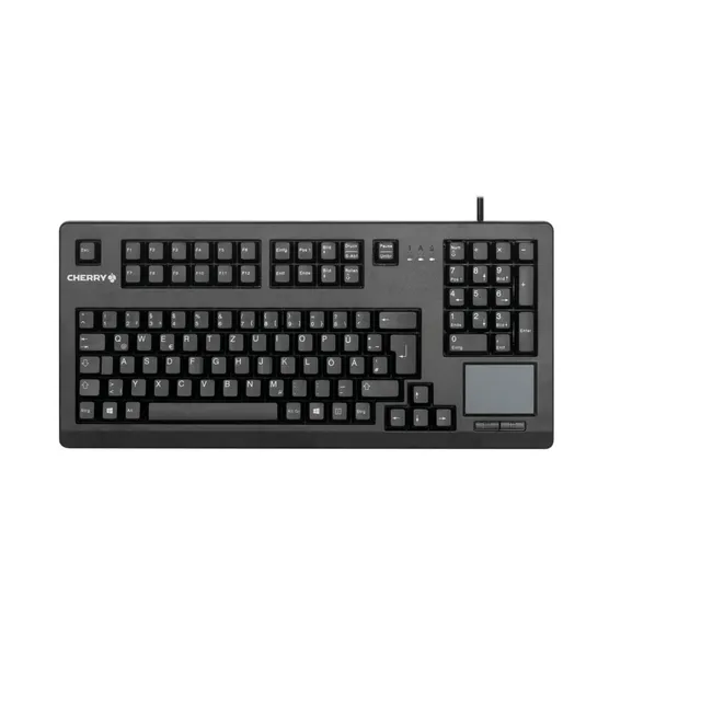 cherry-g80-11900-mechanische-tastatur-qwertz-mx-black image 1