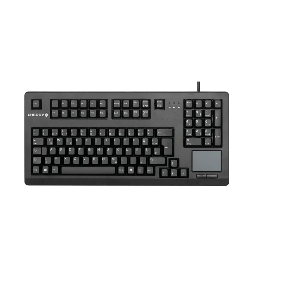 cherry-g80-11900-mechanische-tastatur-qwertz-mx-black image 1