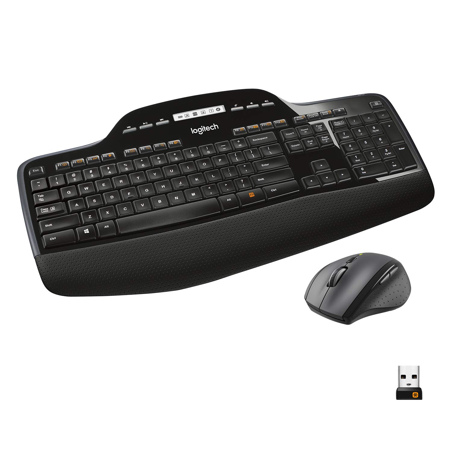 logitech-mk710-tastatur-maus-set-kabellos-qwertz image 1
