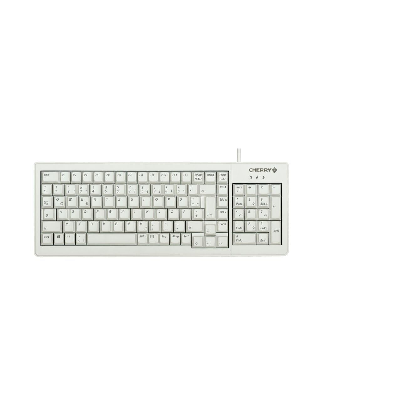 cherry-g84-5500-xs-tastatur-mit-touchpad-schwarz-qwertz image 8