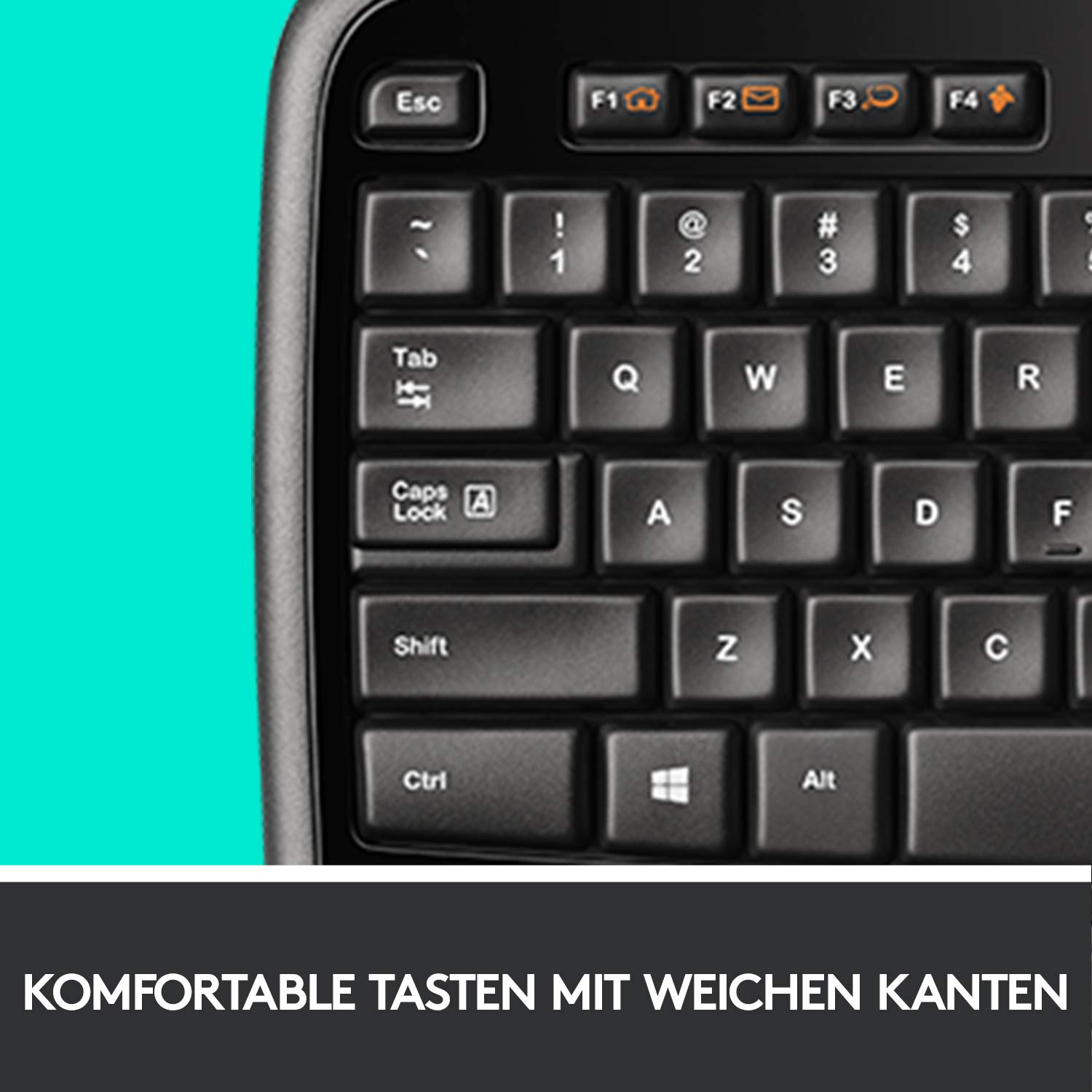 logitech-mk710-tastatur-maus-set-kabellos-qwertz image 3