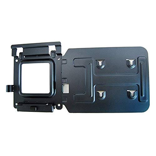 dell-mk15-montagesatz-dockingstation-halterung-schwarz-vesa image 4