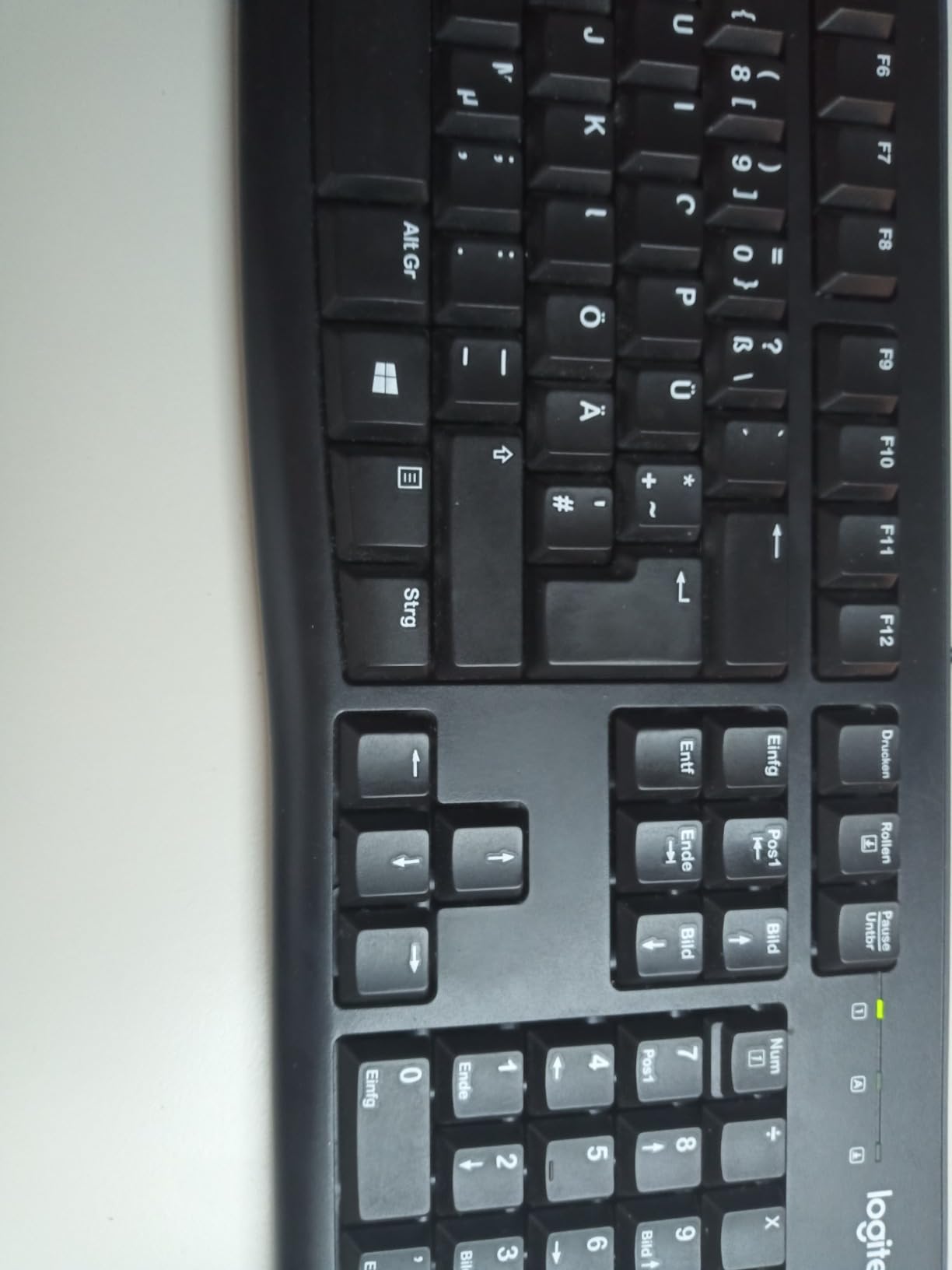 Läuft unter Linux