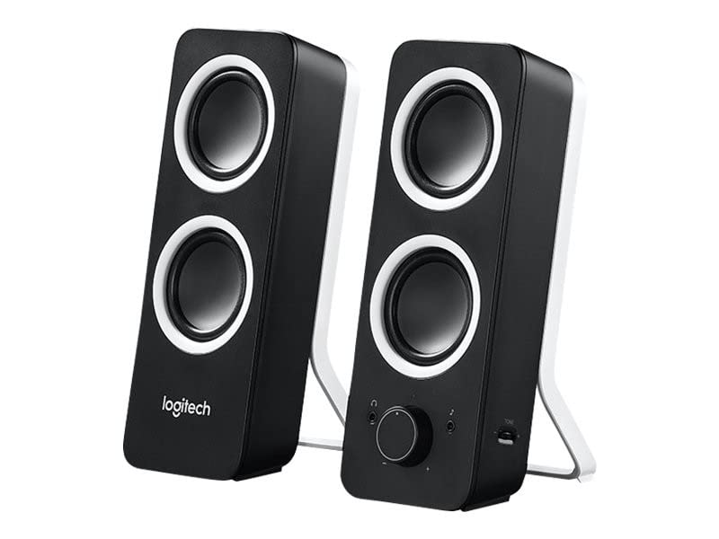 logitech-z200-pc-lautsprecher-stereo-schwarz image 8